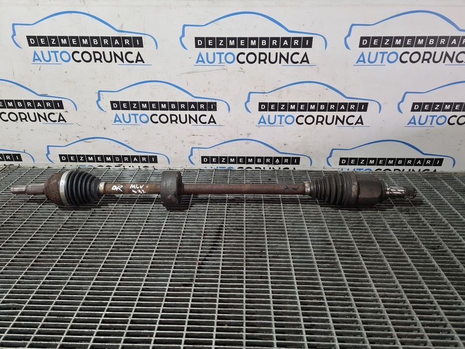 Planetara Dreapta Fata Dacia Dacia Logan II MCV 1.5 dCi 2013 - 2016 90CP Manuala K9K612 ...