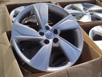 Oригинални джанти за Opel Grandland 18 цола 5 108