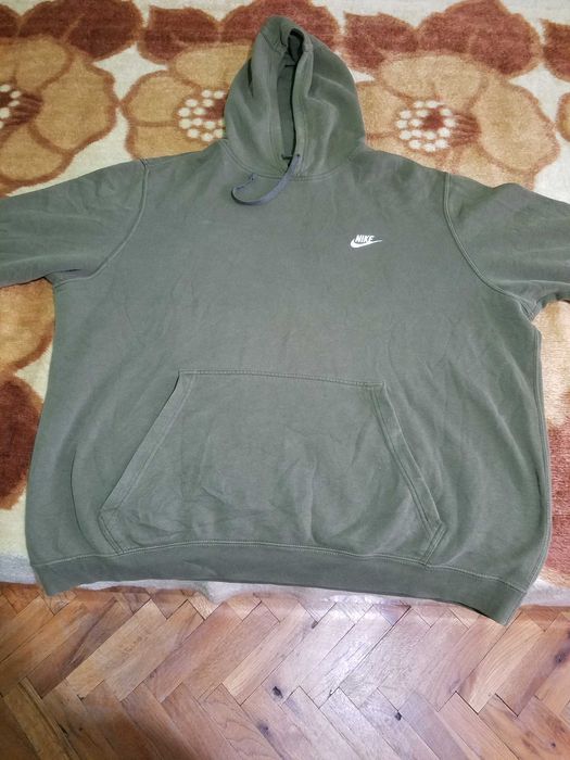 Оригинален Суитчър Nike-XL