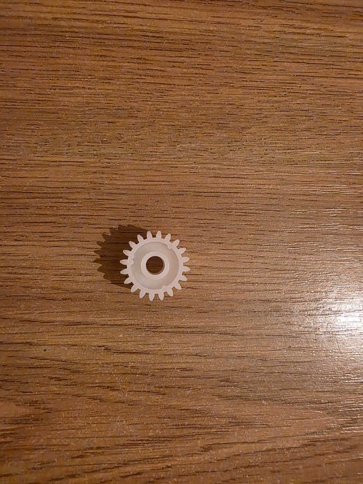 Продам шестерню на Ризограф