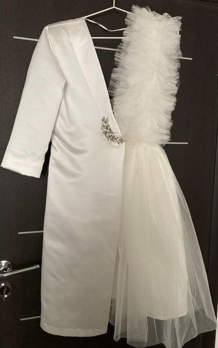 Rochie Jaisse Atelier Tulle Balerina