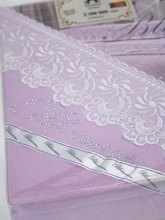 Подарочный двуспальный комплект