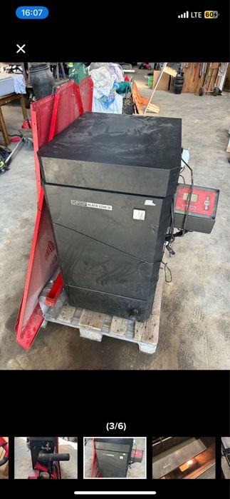 Centrala incalzire Black Star 30 OPOP 6800 lei