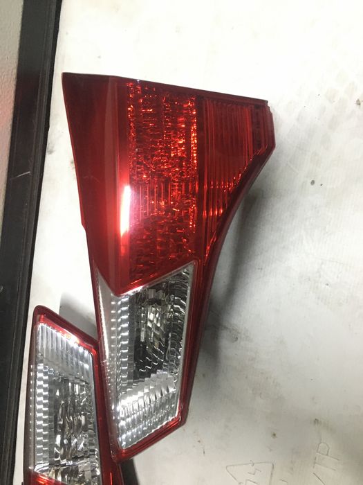 Triple/Stopuri Haion Toyota Rav4 2012-2014. Volan stinga.