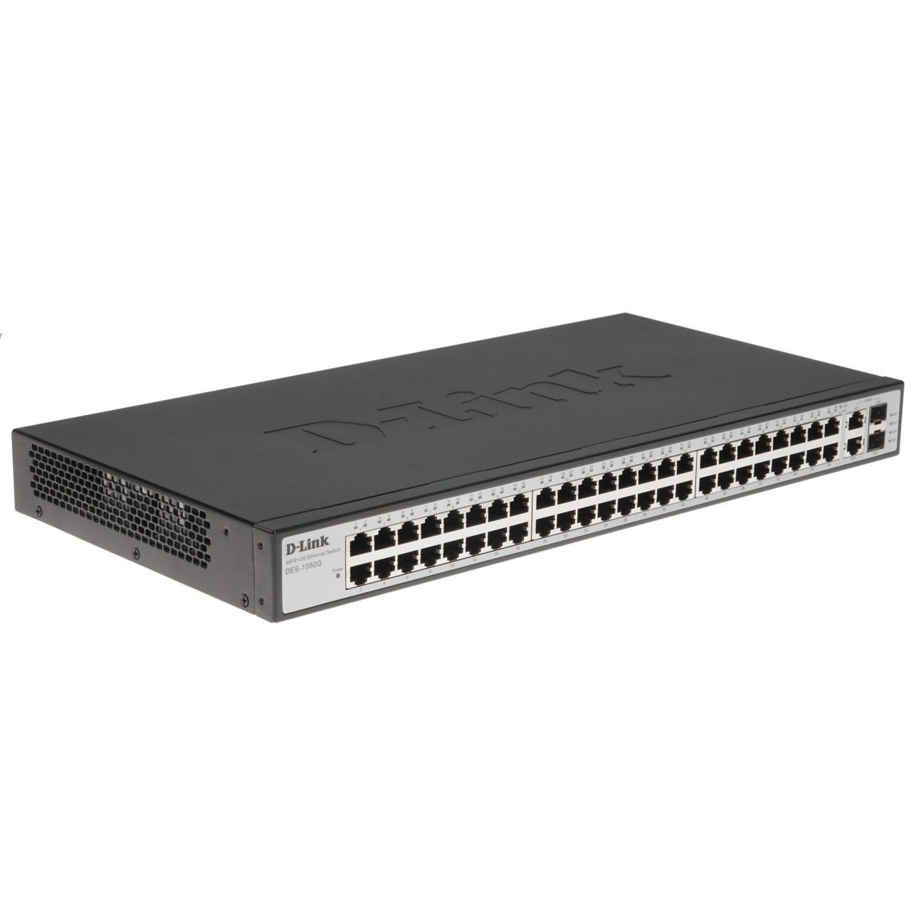 Коммутатор D-Link Des-1050G