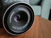 carl zeiss jena 50mm 2.8