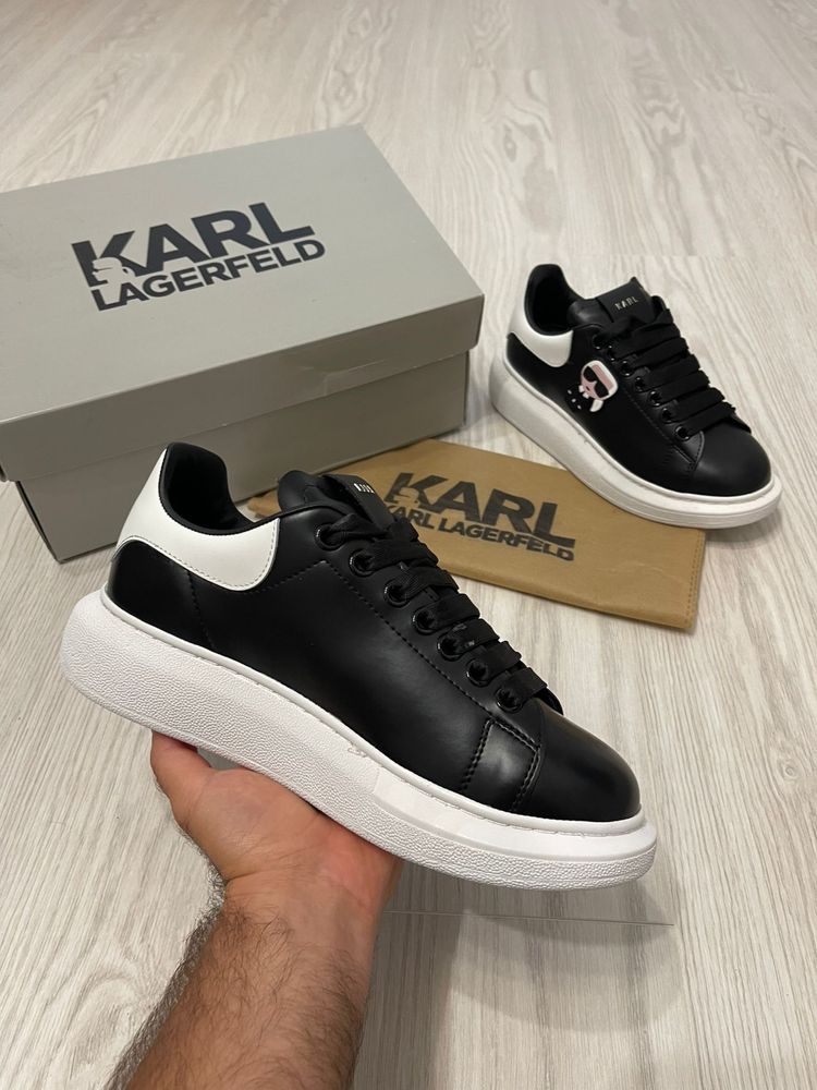 Adidasi Karl Lagerfeld Produs Nou