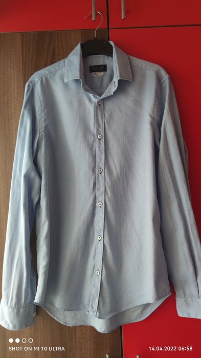 camasa Hugo Boss originala, Armani