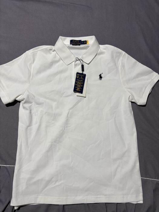 Tricou Polo Ralph Lauren L sizzing M