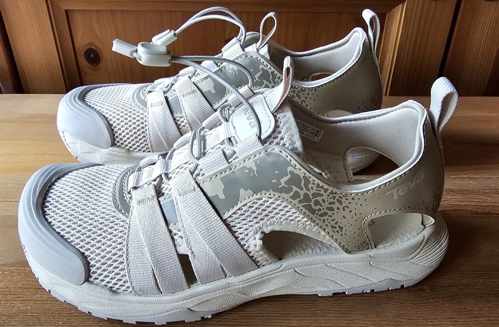 Дамски сандали Teva