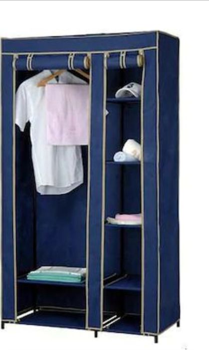Dulap depozitare textil NOU