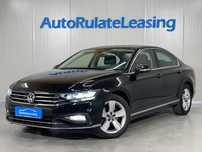 Volkswagen Passat GARANTIE 2 ANI, LED, Camera, Lenovo, Scaune incalzite, Pilot adaptiv