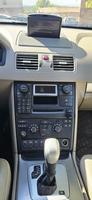Volvo XC 90 2.9 B6294T T6 na chasti Волво ХЦ 90 2.9 Т6 на части