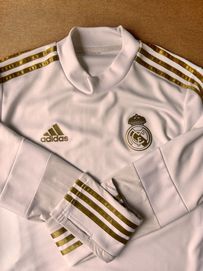 Блуза Real Madrid