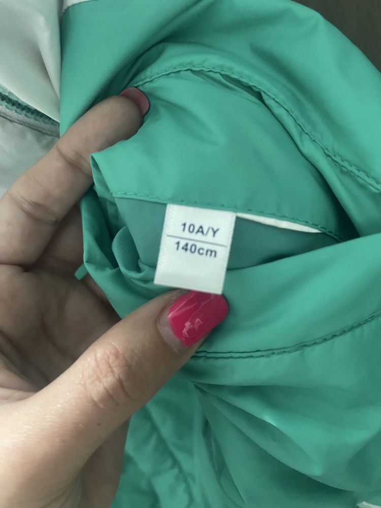 Nike ,under amour ,okaidi  дрехи 140-146