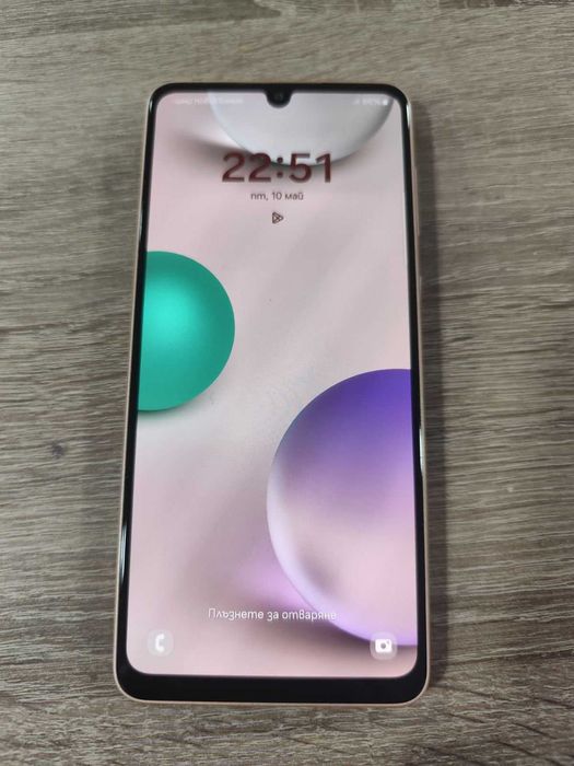 Samsung  Galaxy A33 5g