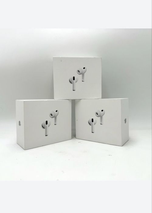 Airpods Pro 3 Sigilate - Telefoane Beclean-Garantie 12 Luni