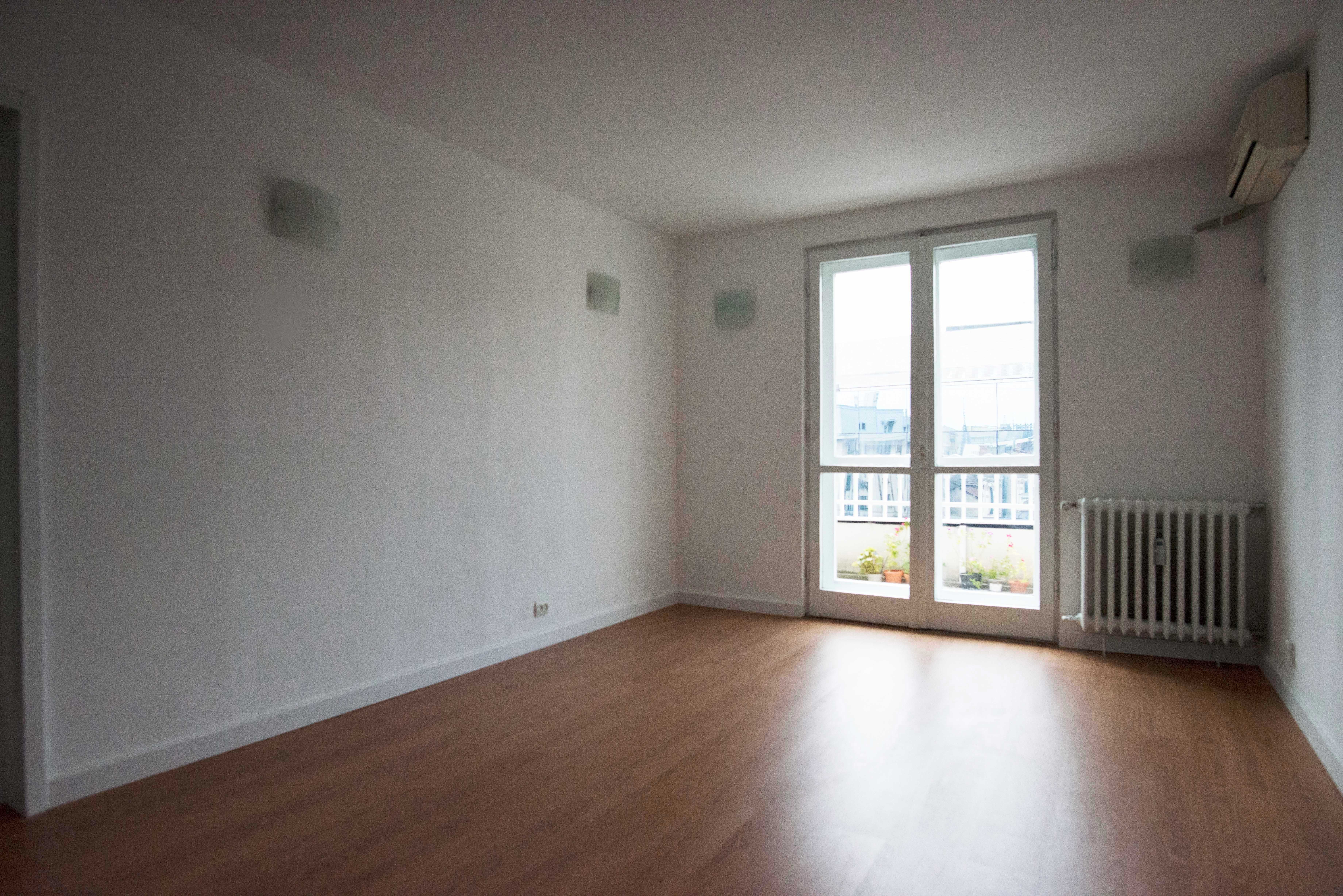 Apartament cu 3 camere