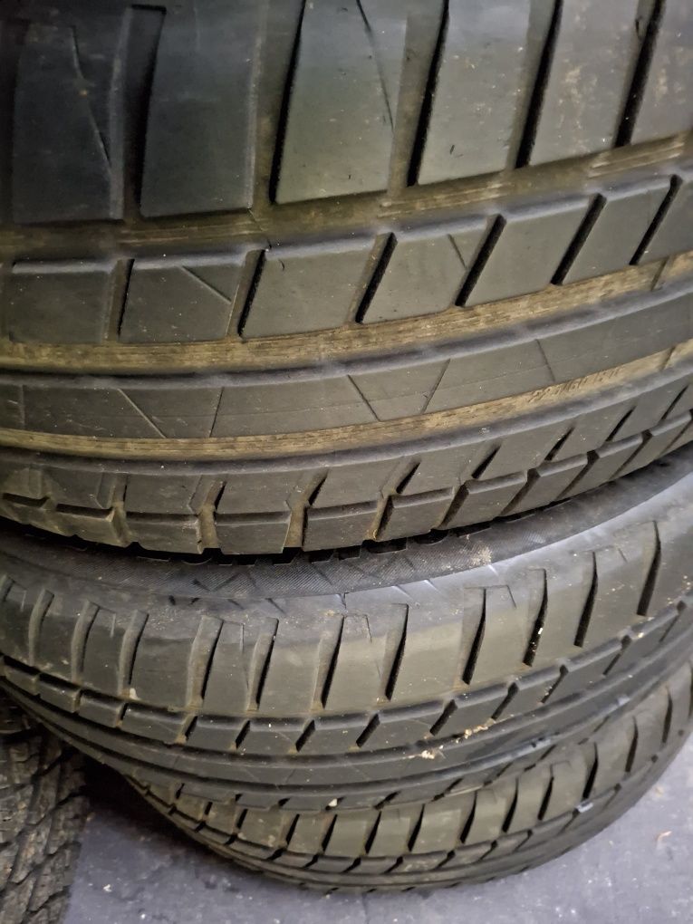 Гуми 225 60 16 Road Performance 6.5mm