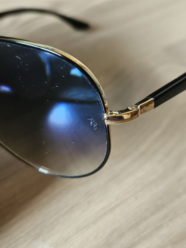 Слънчеви очила Ray Ban