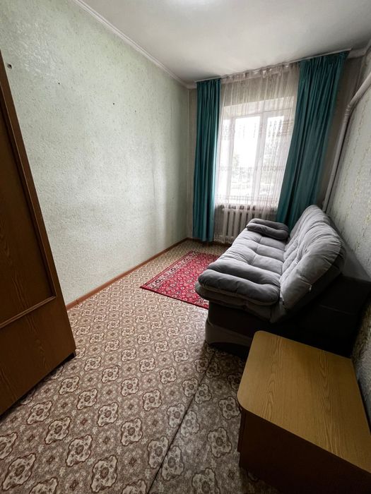 Сдам квартиру на долгий срок | үй жалға беріледі