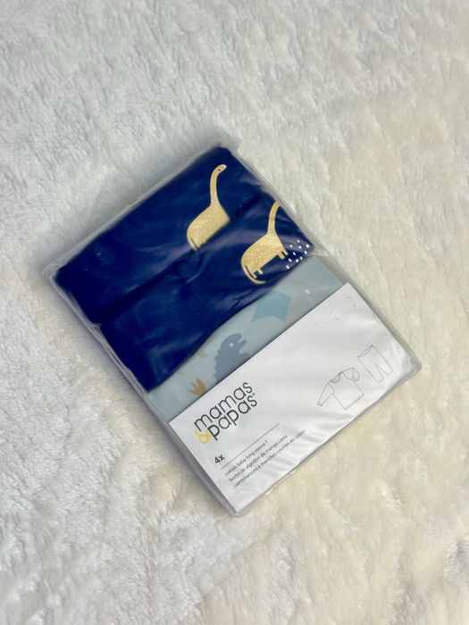 Mamas&papas , carter's двойки по 3.000