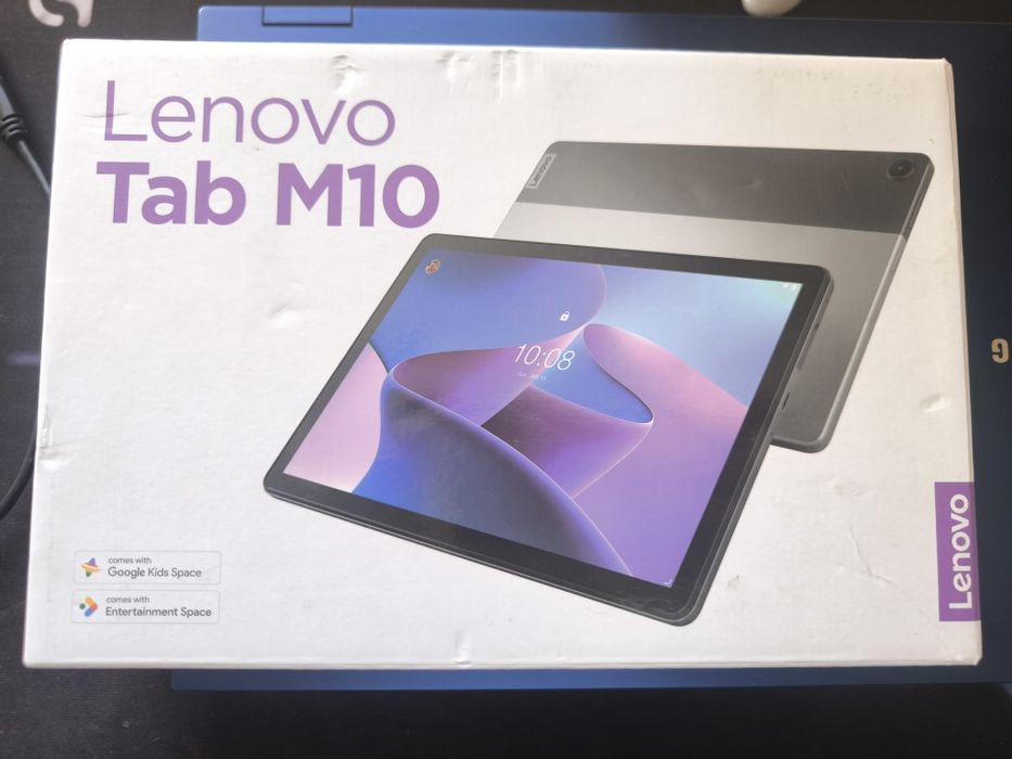 Lenovo tab m10 64gb