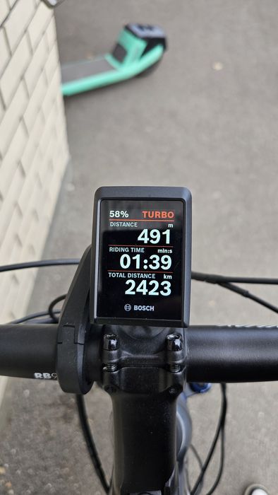 Conway cairon suv fs 5.7