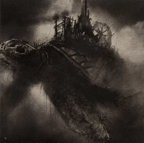 In Flames - Colectie CD DVD