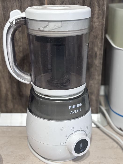 Philips aparat de gatit cu aburi