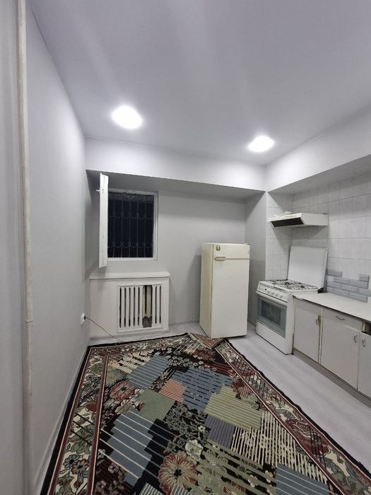 Срочно Аренда
Оилага
Учтепа 23
Фарход чорраха 
3 хона 
1- Этаж 
9 этаж