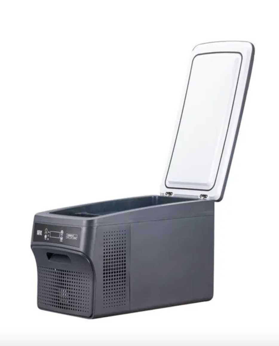 Frigider congelator auto cu compresor 28L 38L afisaj digital DC 12/24V