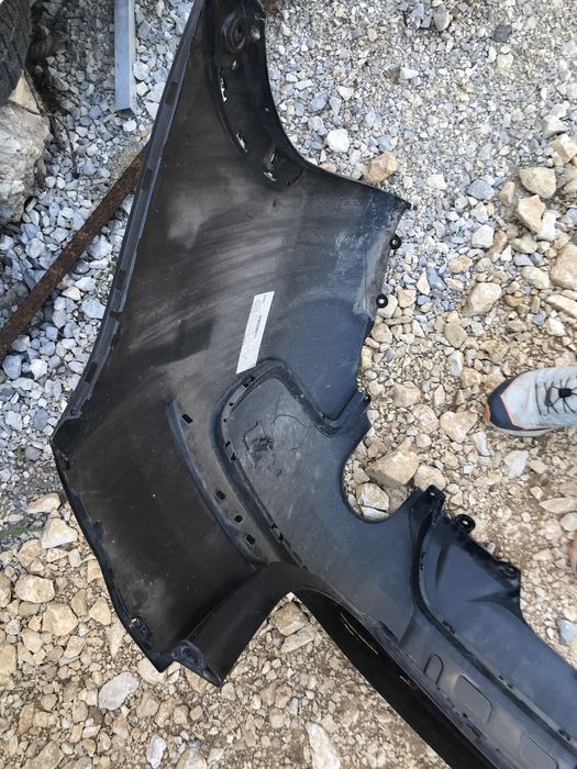 Задна броня за BMW F48,M-Paket,БМВ Х1