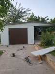 Garaj modular  3.1m x 4m