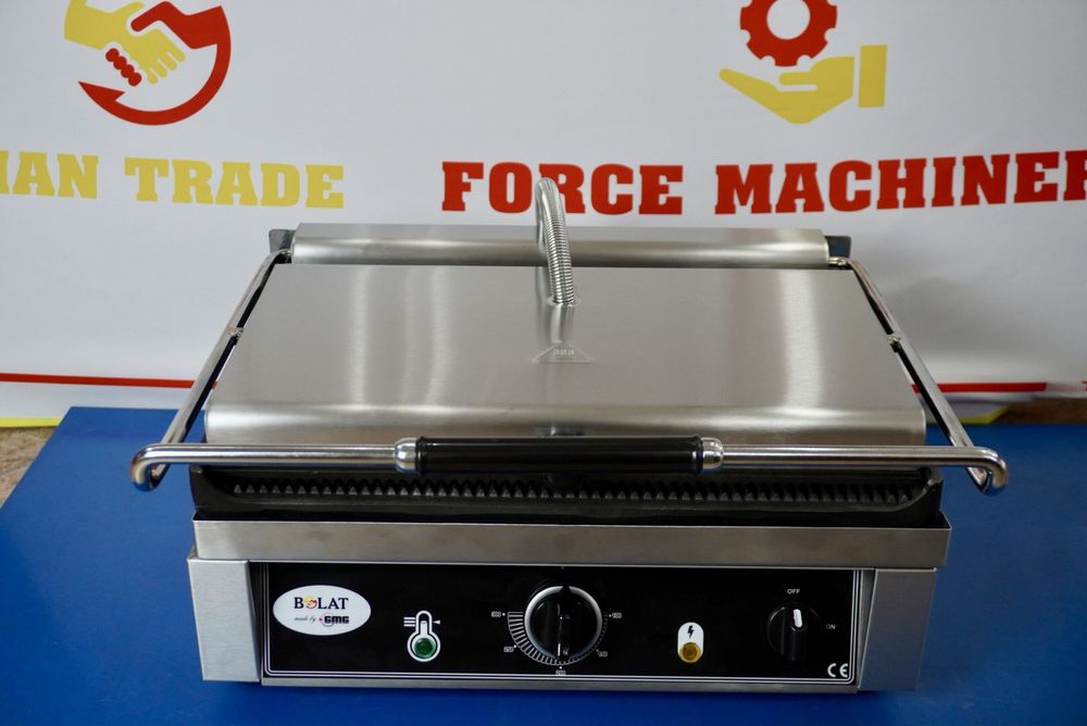 Тостер 2745Е BOLAT на 6 донеров