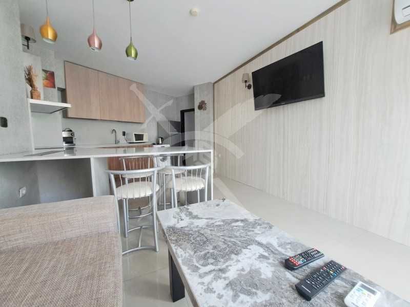 Продава се Тристаен апартамент в Бургас, Сарафово - 84 кв.м за 1548 €/кв.м - Снимка #1