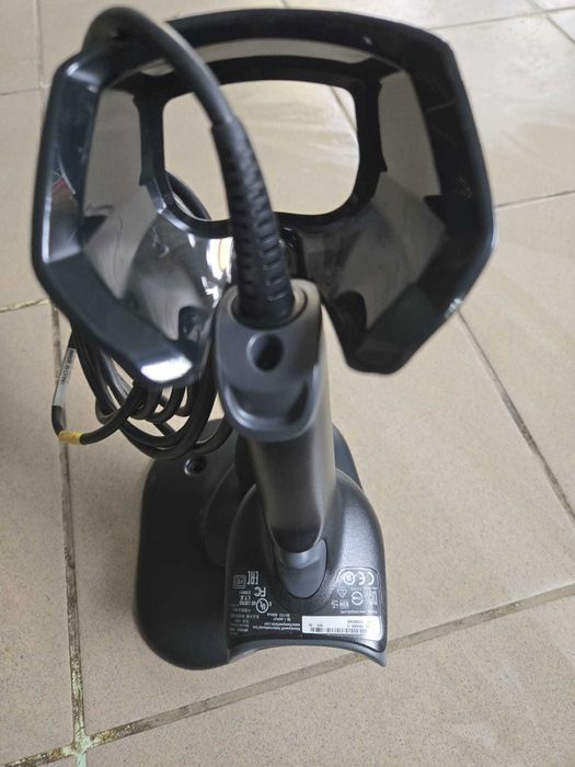 Scaner coduri bare Honeywell 1250g