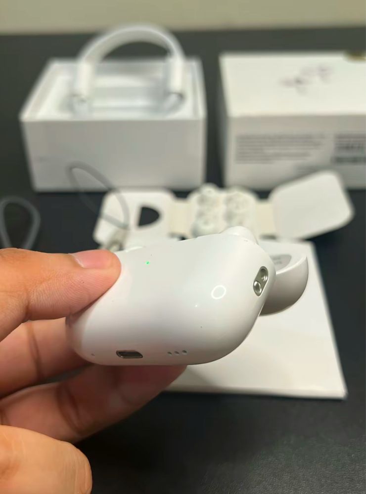 AirPods / AirPods Pro / наушники 1в 1 качества