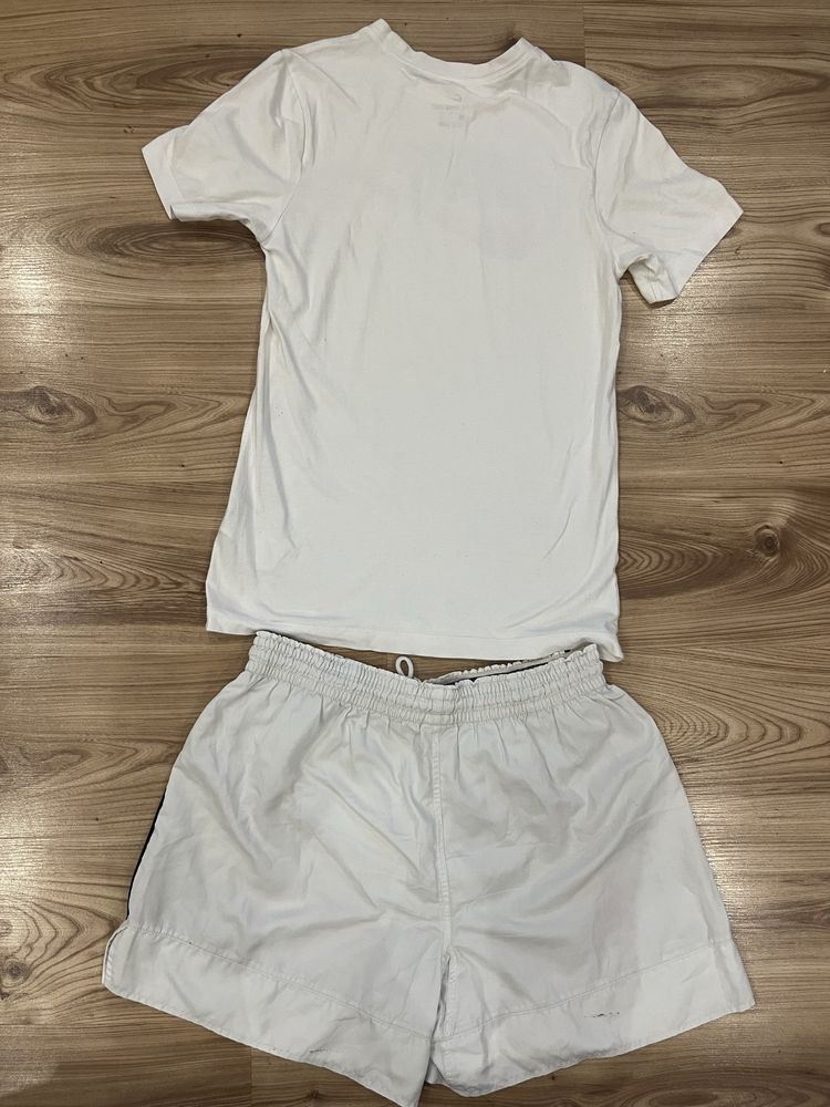 Летен екип nike