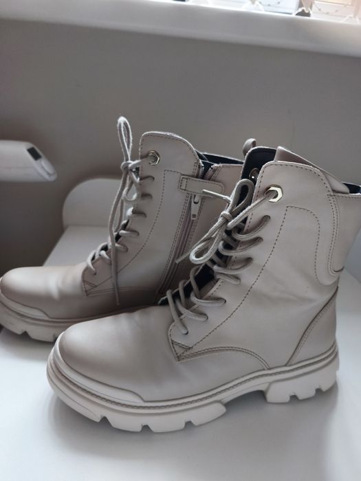 Детски боти GEOX 35