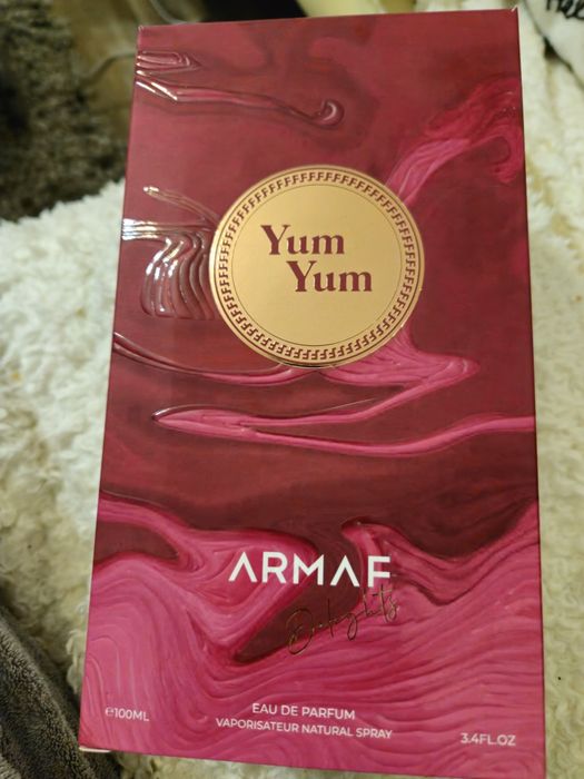 Parfum yum yum armaf
