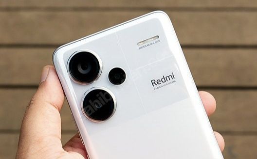 Redmi note 13 pro plus 5g 12/512 oq rangi