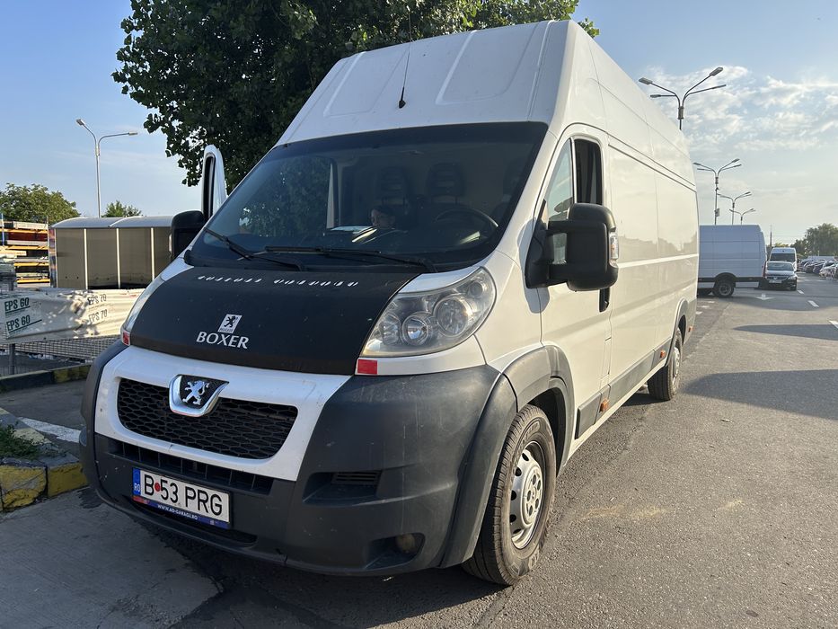 Transport diverse Braila