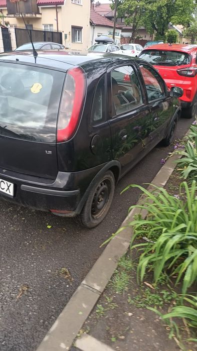Vînd Opel CORSA c