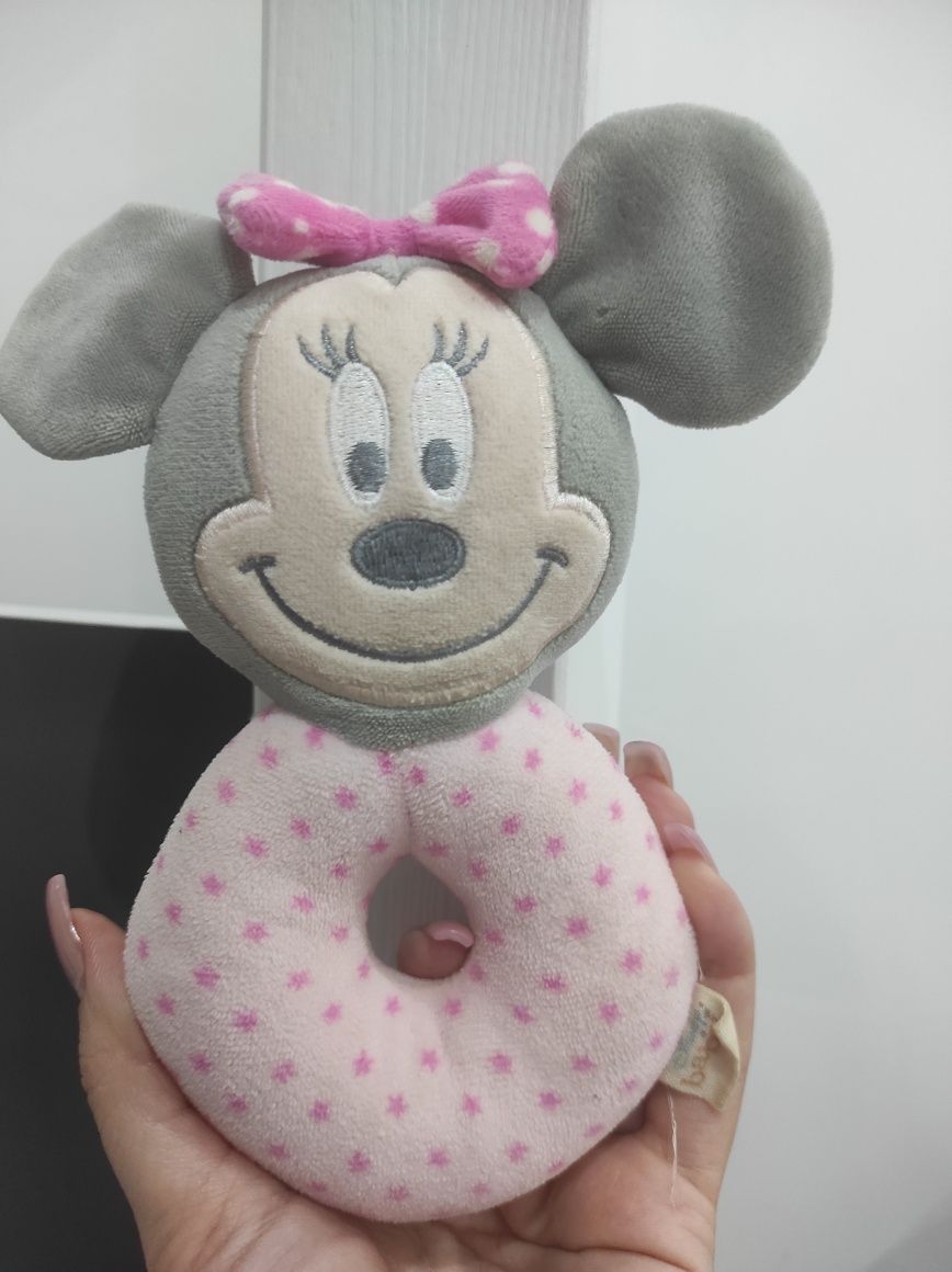 Minnie mouse cu sunete