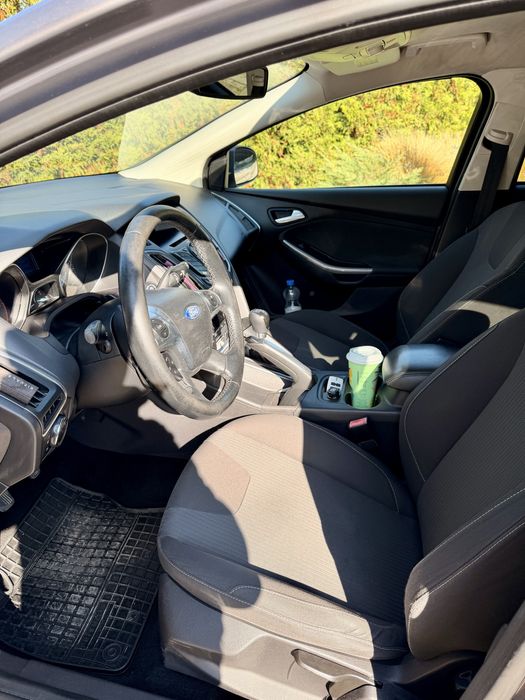 Ford focus 3 Titanium