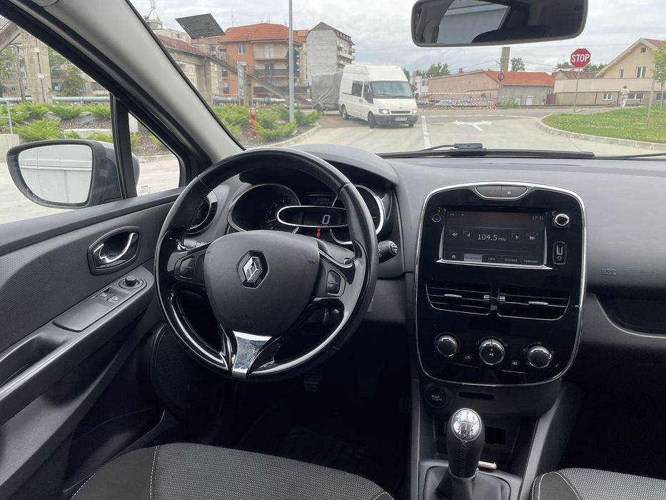 Renault Clio,Facelift,Diesel,Hatchback