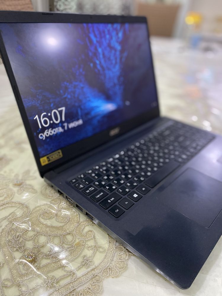 Ноутбук Aspire A315-55 series