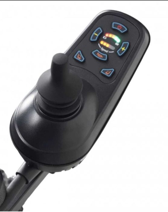 Scaun electric pliabil