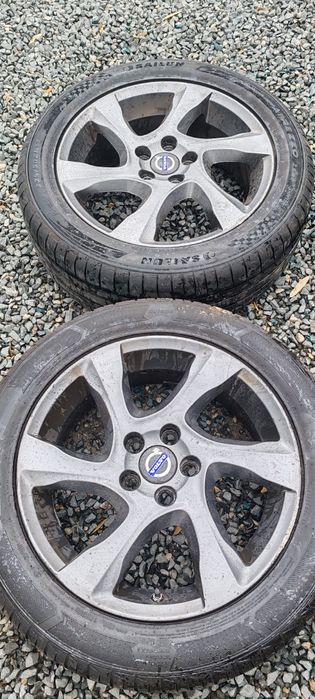 Jante Volvo V40 1500lei